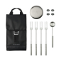 Preview: Solo Stove Mesa XL Zubehör-Set